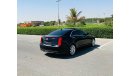 Cadillac ATS