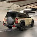 Nissan Patrol SUPER SAFARI