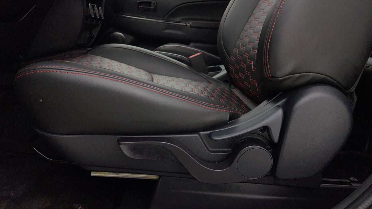 Mitsubishi ASX GLX M/L SIGNATURE EDITION 2 | Zero Down Payment | Free Home Test Drive