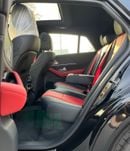 مرسيدس بنز GLE 450 AMG AMG Coupe Under Agency Warranty 2026 GCC