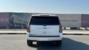 Cadillac Escalade GCC Premium 6.2L
