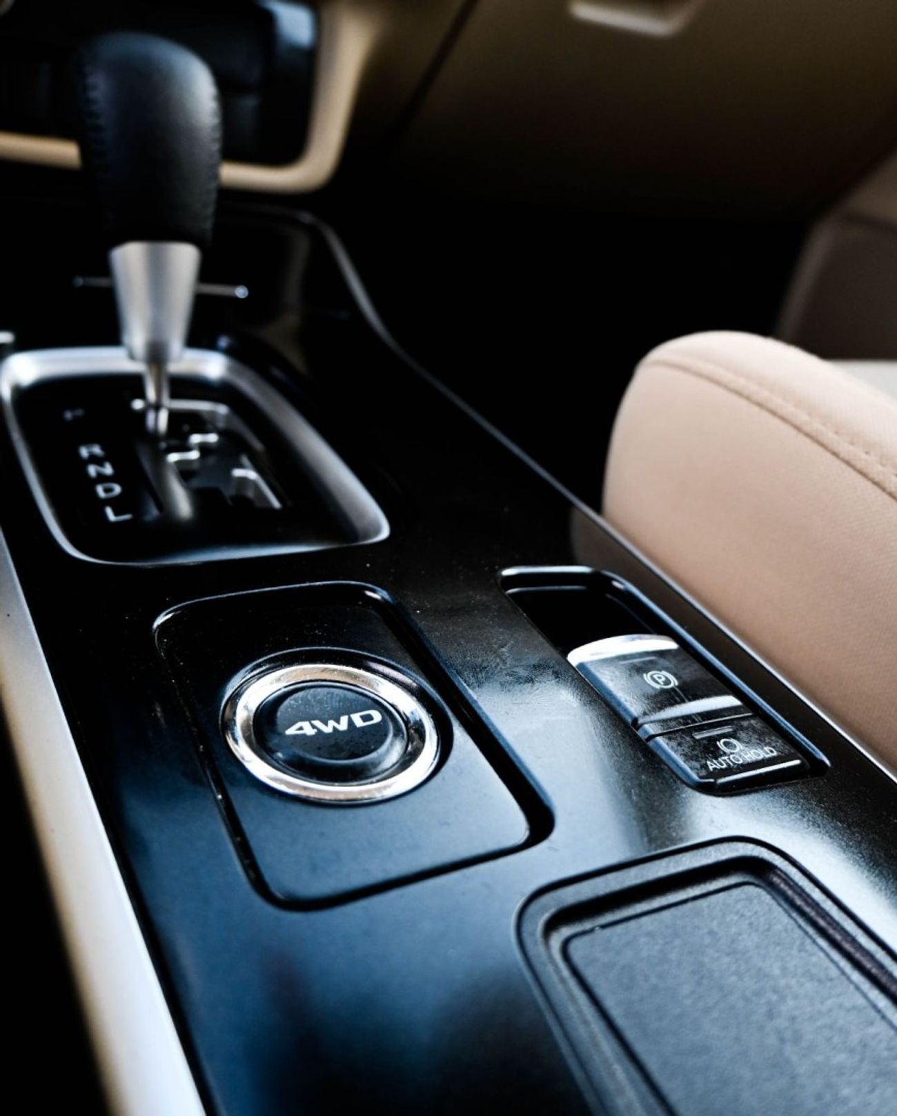 Mitsubishi Outlander MITSUBISHI OUTLANDER 2021 GCC 4X4 IN EXCELLENT CONDITION