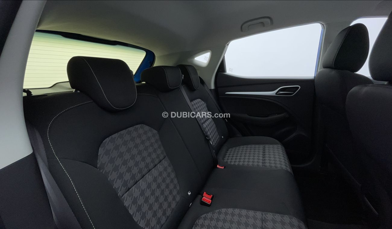 MG ZS STD 1.5 | Under Warranty | Inspected on 150+ parameters