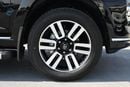 Toyota 4Runner Limited 4.0L Petrol