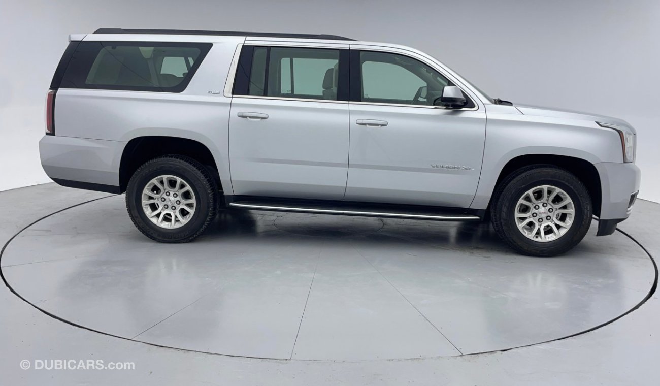 GMC Yukon SLE 5.3 | Zero Down Payment | Free Home Test Drive