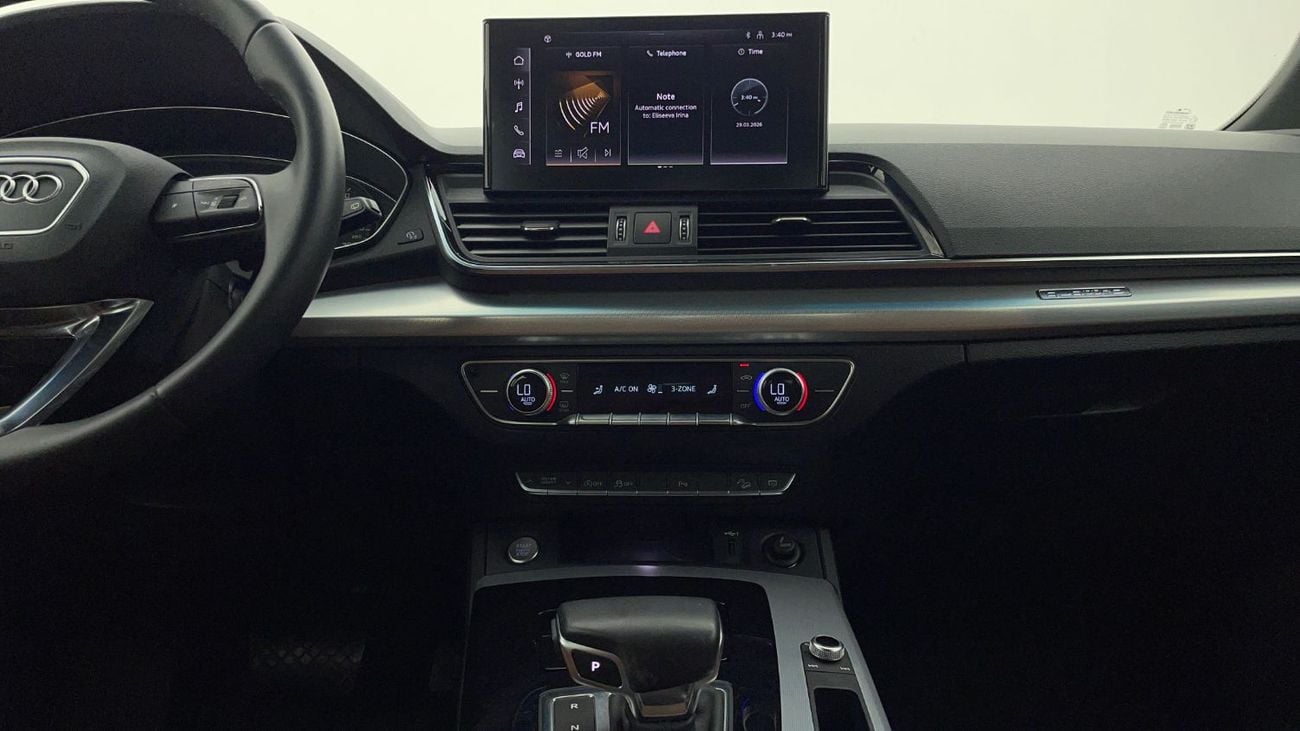 Audi Q5 2L 2022 | 0 DP | 1710/Month | 30 Day Return | Service History