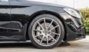مرسيدس بنز S 560 STANDARD 4.0L Turbo V8 2019 | American Specs | 76,000 kms