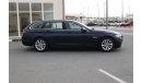 BMW 520 Gran Turismo FULLY AUTOMATIC STATION WAGON WITH GCC SPECS