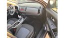Kia Sportage 2016 KIA SPORTAGE 2.4L / MID OPTION / Beautifully Maintained Vehicle / EXPORT ONLY