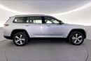 Jeep Cherokee Limited Plus | Guaranteed Warranty | 0 Down Payment