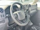 Toyota Land Cruiser 70 LC 78 HARDTOP 2.8L AT Hardtop LC78 2.8L DSL A/T // 2026 // STD Option With Manual Window // Special