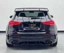 مرسيدس بنز A 35 AMG STD