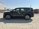 Toyota Land Cruiser VXR 3.3 VXR - DIESEL - LEATHER SEAT - RADAR - MONITOR - FULL OPTION - MODEL 2026