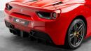 Ferrari 488 Spider STANDARD - 2018 - GCC Specs