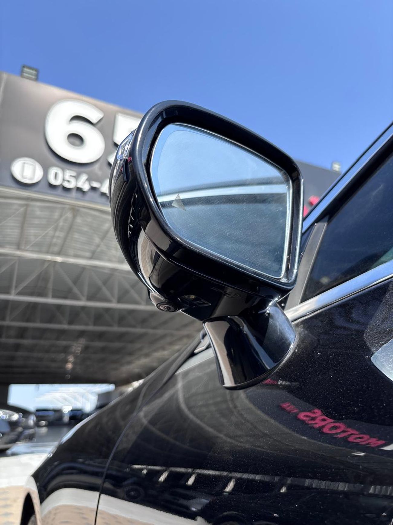 مرسيدس بنز E 400 كوبيه 