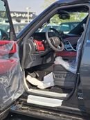 نيسان باترول SE Platinum City 3.8L