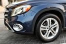 مرسيدس بنز GLA 250 STD