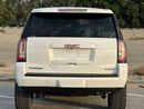 GMC Yukon SLE 5.3L 4WD (8 Seater) GMC YUKON 2017 GCC ORGINAL PAINT // ACCIDENT FREE // PERFECT CONDITION