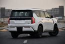 Nissan Prairie Nissan Patrol LE-T2 2026 0km