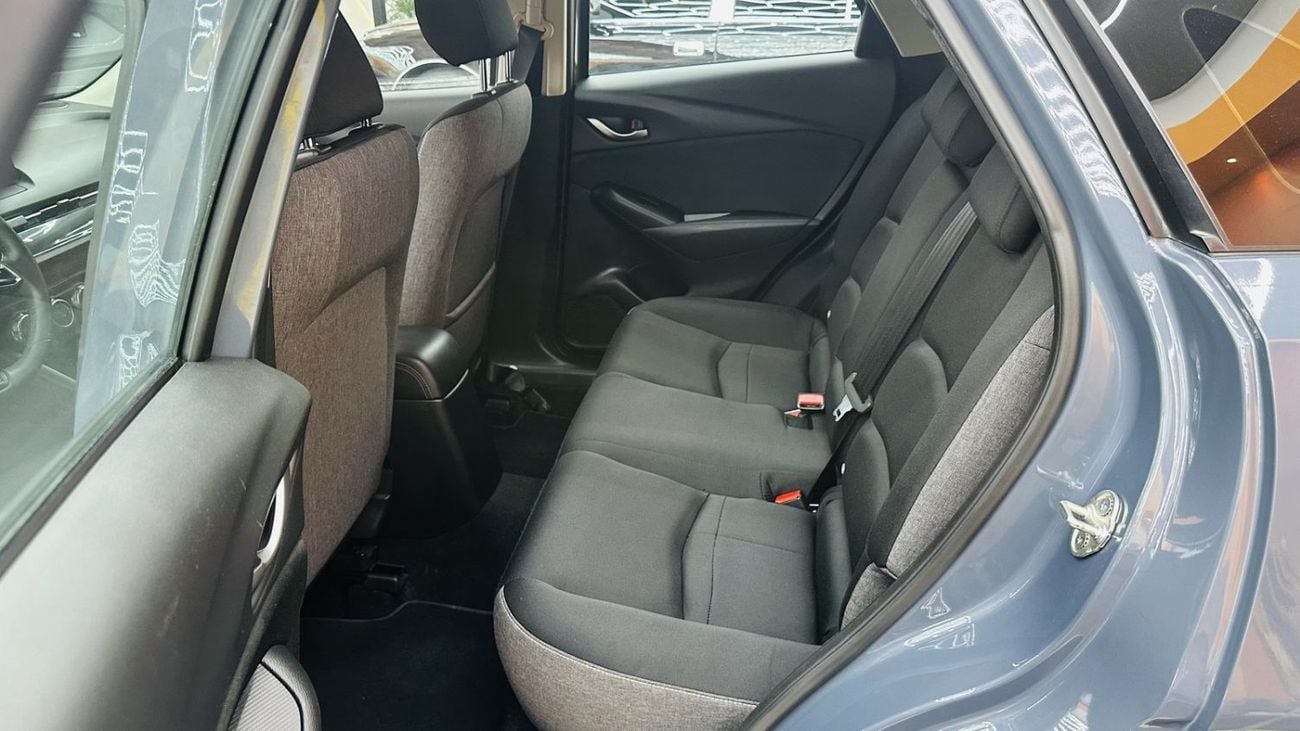 Mazda CX-3 GT 0% Down Payment | Under warranty | Certified Pre-owned | NO CONVENIENCE FEES l