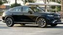 مرسيدس بنز GLC 300 2026 Mercedes-Benz GLC Coupe GLC 300 AMG 4MATIC - Korean Specs