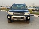 تويوتا لاند كروزر GXR+ 4.0L