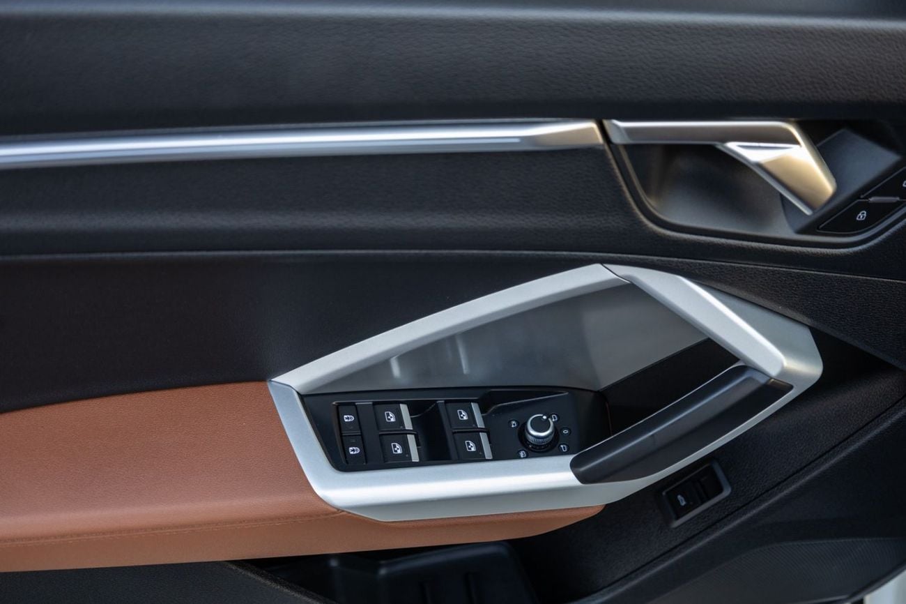 Audi Q3 35 TFSI S-LINE SPORTBACK, миниатюра 12