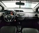 Toyota Yaris STD HATCHBACK 1.3L-4CYL - EXCELLENT CONDITION