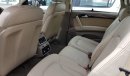 Audi Q7 model 2012 GCC car  prefect condition full service full option  one owner