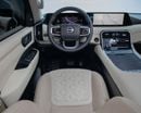 Nissan Patrol LE PLATINUM CITY