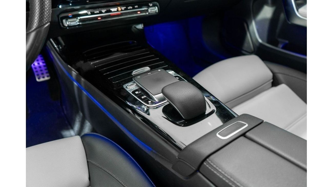 Mercedes-Benz A 250 Sport AMG