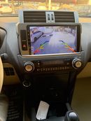 Toyota Prado GXR 2015 GXR V6/4.0 GCC