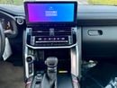 تويوتا لاند كروزر GXR 3.3L | GCC Specs | Brand l Export Ready
