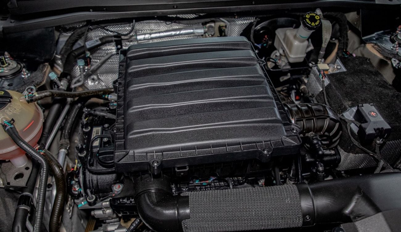 جيتور T2 Luxury