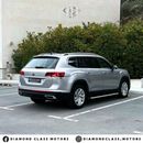 Volkswagen Teramont Highline 3.6L Volkswagen Teramont Highline  3.6L AWD Panoramic  Full Option   GCC    Under Agency Wa