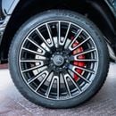 مرسيدس بنز G 63 AMG 2026 MERCEDES G63 AMG BRAND NEW