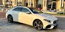 Mercedes-Benz A 220 4 Matic 2.0