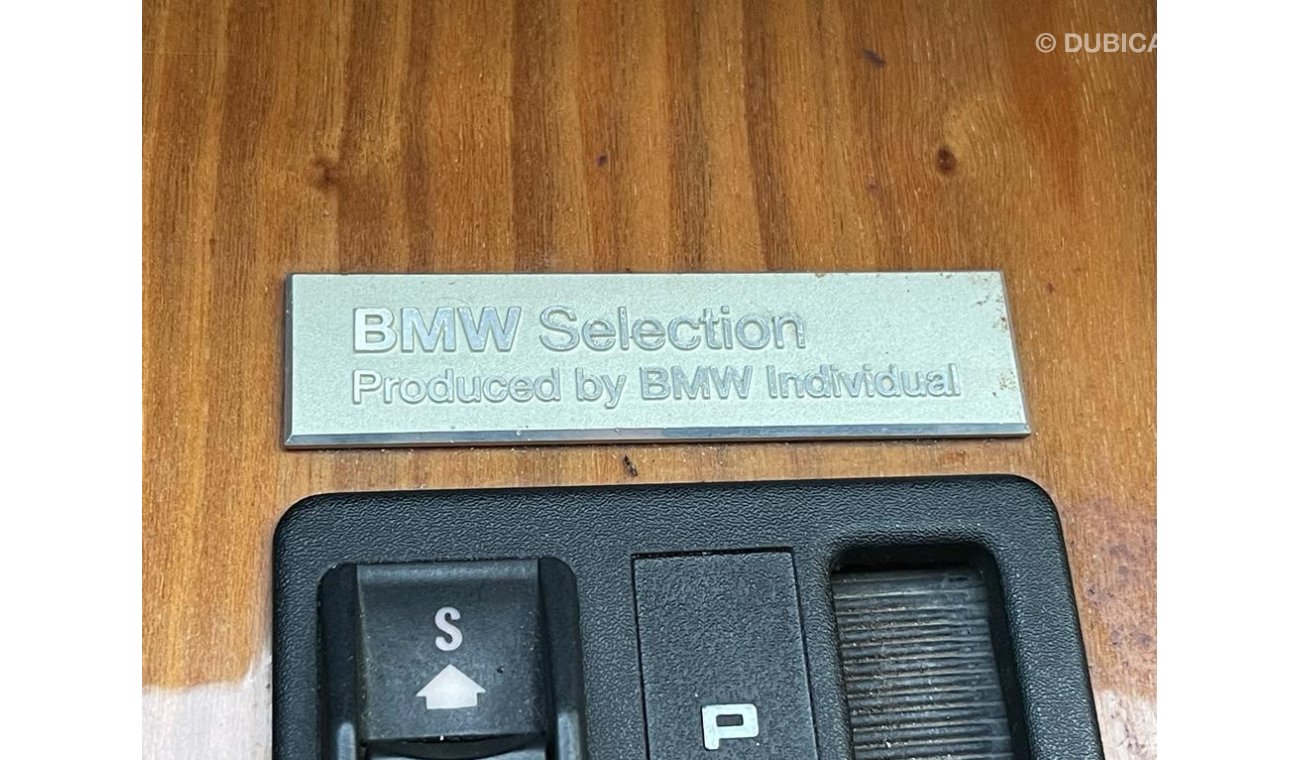 بي أم دبليو 525 BMW 525i موديل 1995 ماشي 64000 كم  وارد اليايان  مواصفات خاصة اندفيجوال فول اوبشن كامل ( فتحة _ جلد