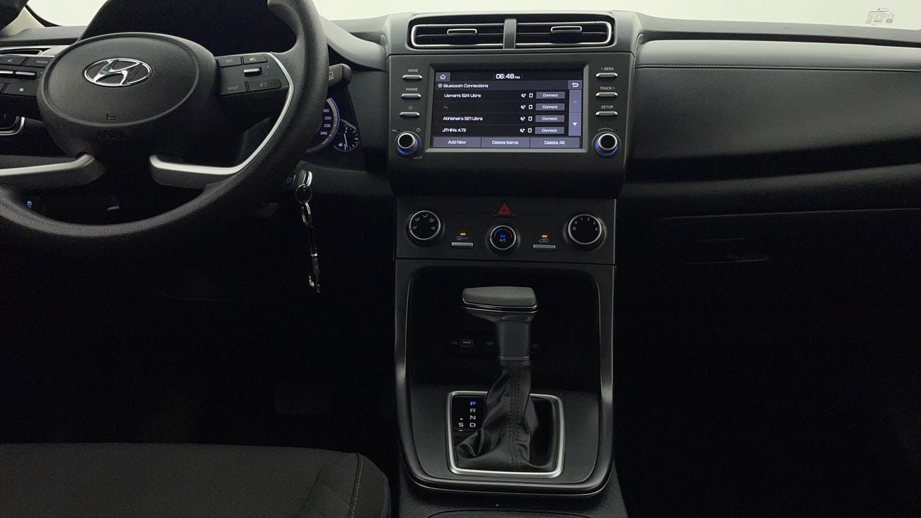 هيونداي كريتا SMART 1.5 | بدون دفعة مقدمة | اختبار القيادة في المنزل