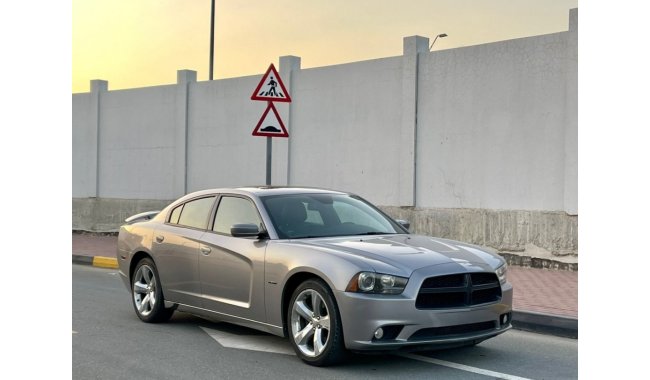 Dodge Charger R/T Max