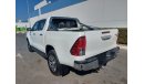 Toyota Hilux DIESEL 2.8L MANUAL RIGHT HAND DRIVE (EXPORT ONLY)