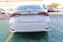 Toyota Corolla Toyota Corolla 2.0L GOOD CONDITION ORIGINAL PAINT