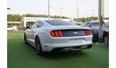 فورد موستانج MUSTANG/V4/2017/GT500 SHELBY KIT/LOW MILEAGE