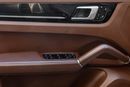 Porsche Cayenne Cayenne | 2,742 P.M | 0% Downpayment | CAYENNE PORSCHE SERVICED EXCELLENT CONDITION!