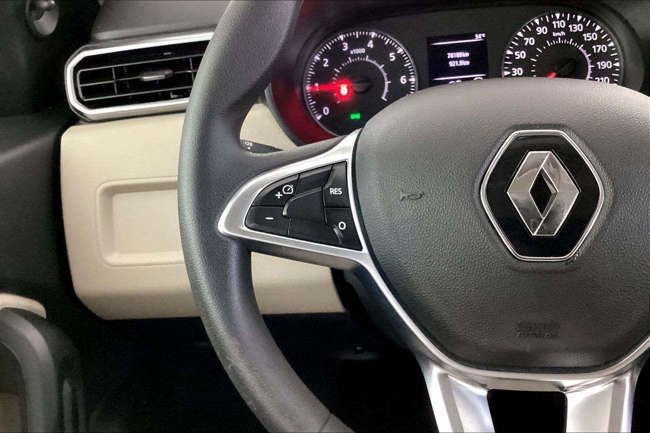 رينو داستر PE | National Day Celebration | شامل الضمان | 0 ﺪﻔﻋﺓ ﺃﻮﻟﻯ