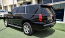 Chevrolet Tahoe LTZ Z71 AGENCY WARRANTY FULL SERVICE HISTORY GCC