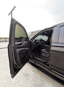 Cadillac Escalade Cadillac Escalade  Sport Platinum - 2021 - Black