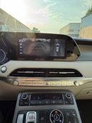 Hyundai Palisade 2020 HYUNDAI PALISADE LIMITED 4x4 360CAMERA DOUBLE SUNROOF IMPORTED FROM USA