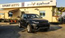 لاند روفر رانج روفر إيفوك 2.0 TD4 Diesel, HSE Dynamic 150PS SWB AWD Manual