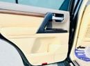 Toyota Land Cruiser GXR 2019 V6 4.0 full option Petrol